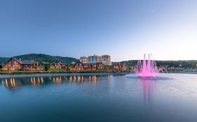 Quba Palace Hotel & Golf Resort